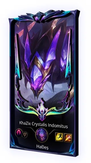 Guia Khazix Definitiva